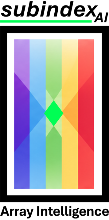 Subindex — Verified Research Engine